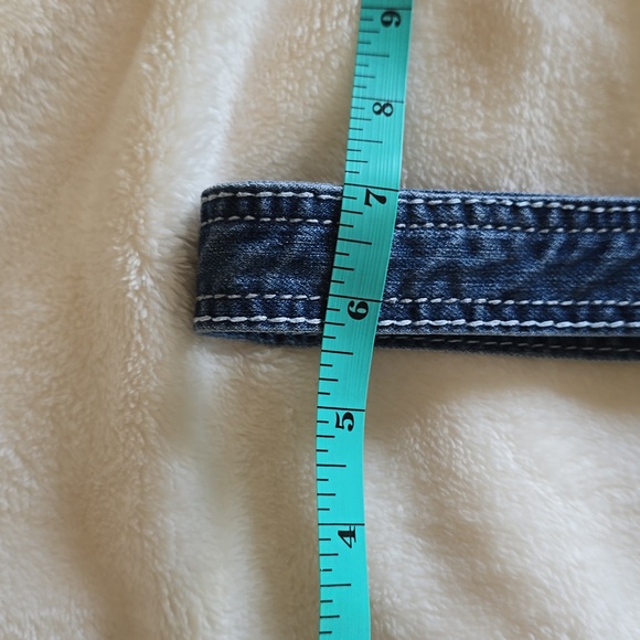 Rue21 Overalls Size 1/2 - Picture 15 of 15